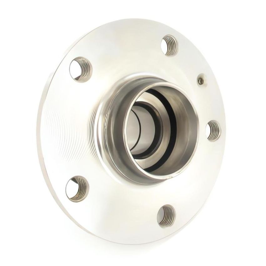 SKF BR930524 SKF Rear Wheel Hub Bearing Assembly BR930524 For VW Audi