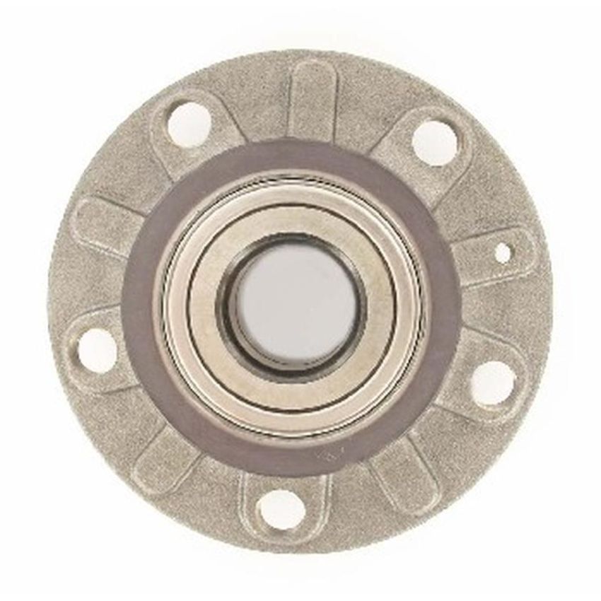 SKF BR930524 SKF Rear Wheel Hub Bearing Assembly BR930524 For VW Audi