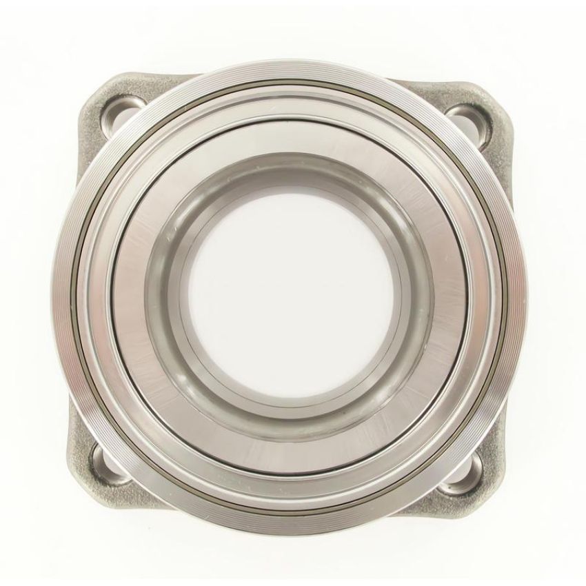 SKF BR930525 SKF Rear Wheel Hub Bearing Assembly BR930525 For BMW 2013-18