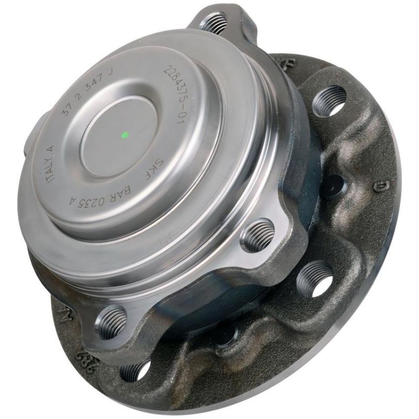 SKF BR930526 Wheel Bearing And Hub Assembly
