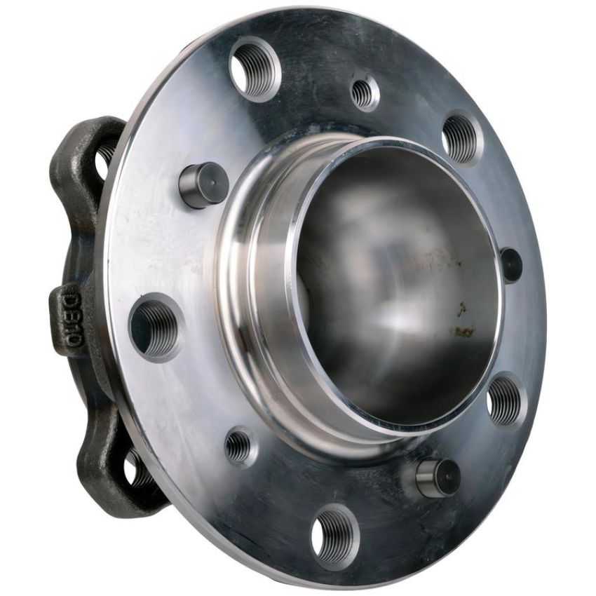 SKF BR930526 Wheel Bearing And Hub Assembly