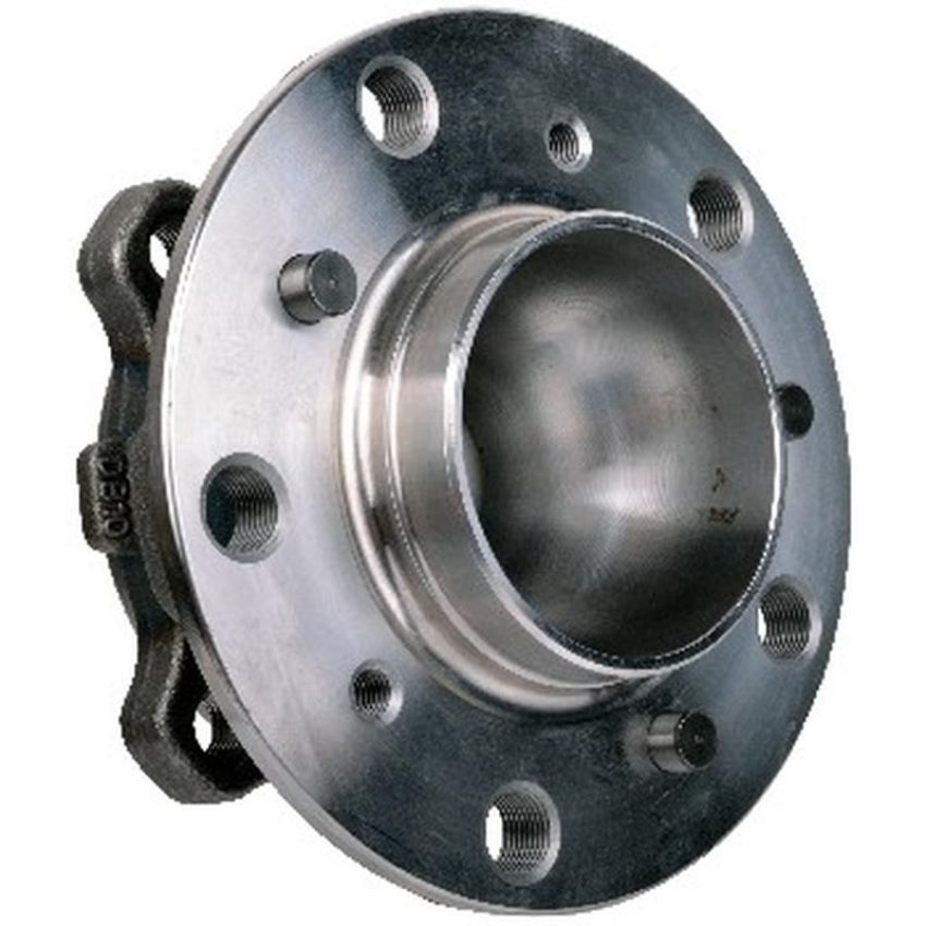 SKF BR930526 Wheel Bearing And Hub Assembly
