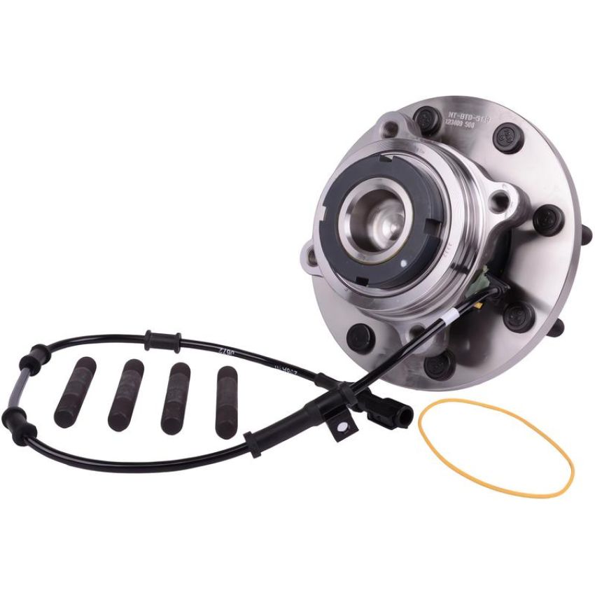 SKF BR930528 SKF Wheel Hub Bearing Assembly BR930528 For Ford