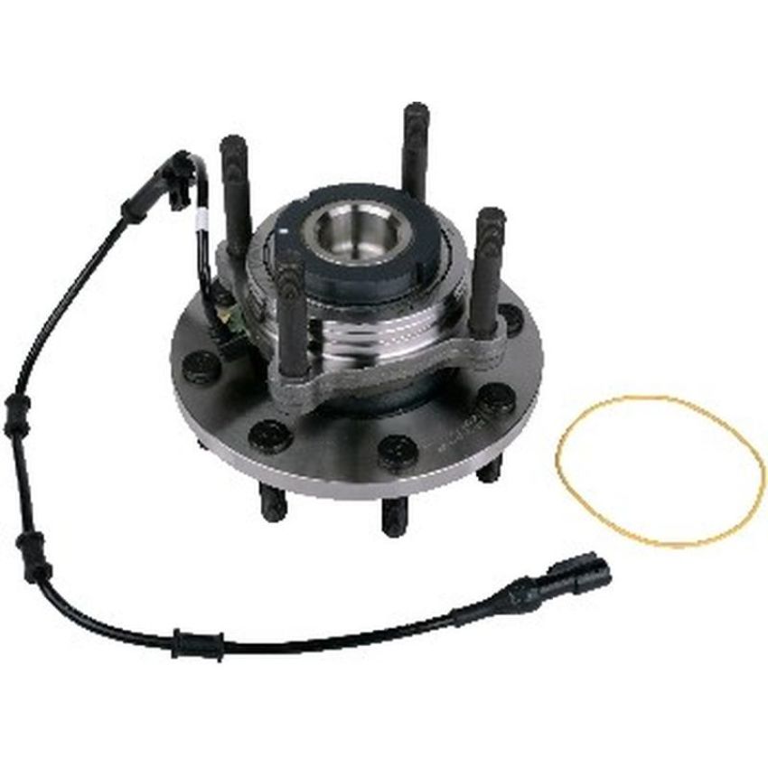 SKF BR930528 SKF Wheel Hub Bearing Assembly BR930528 For Ford