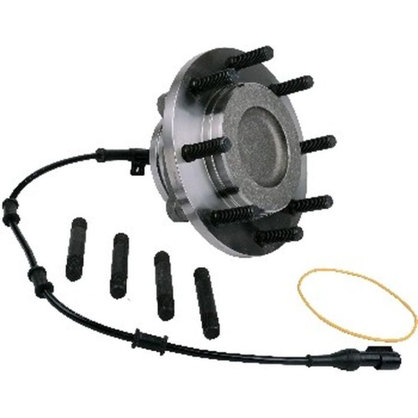 SKF BR930528 SKF Wheel Hub Bearing Assembly BR930528 For Ford