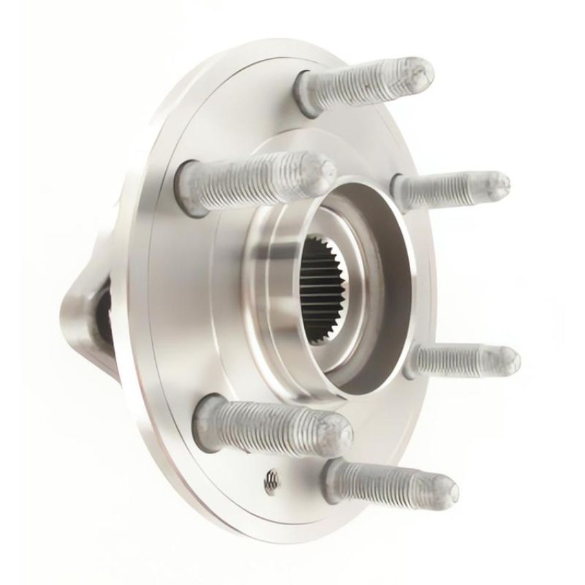 SKF BR930532 SKF Front Wheel Hub Bearing Assembly BR930532 For GMC Buick Chevrolet