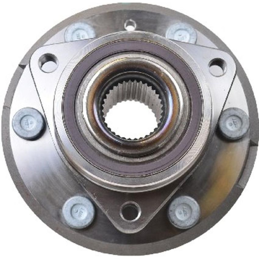 SKF BR930532 SKF Front Wheel Hub Bearing Assembly BR930532 For GMC Buick Chevrolet
