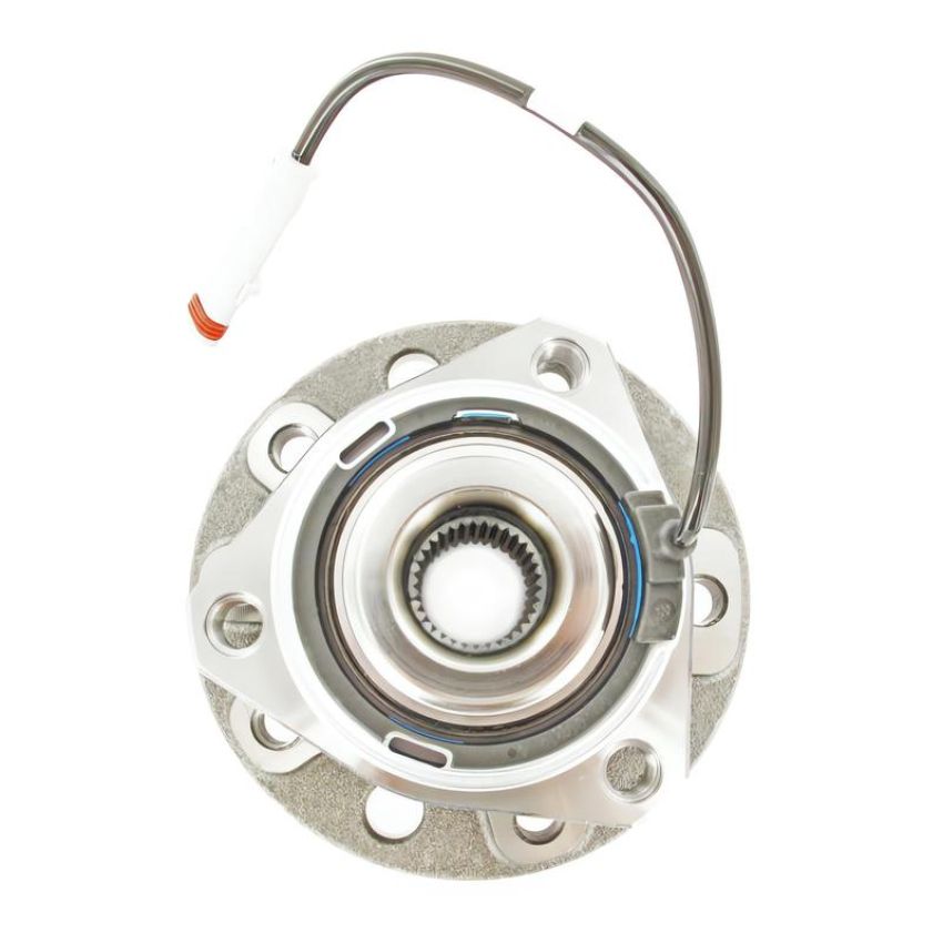 SKF BR930533 SKF Wheel Hub Bearing Assembly BR930533 For Saturn