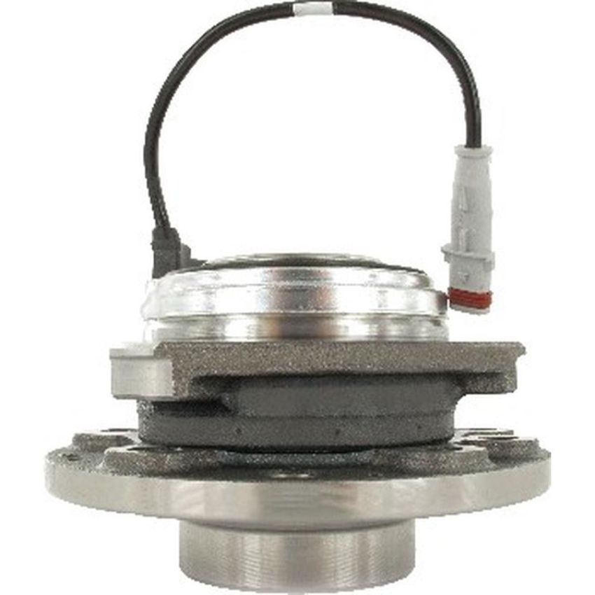 SKF BR930533 SKF Wheel Hub Bearing Assembly BR930533 For Saturn