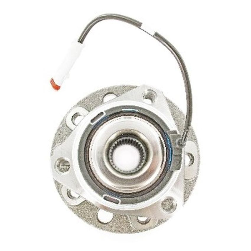 SKF BR930533 SKF Wheel Hub Bearing Assembly BR930533 For Saturn