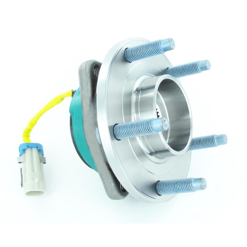 SKF BR930544 SKF Front Wheel Hub Bearing Assembly BR930544 For Chevrolet