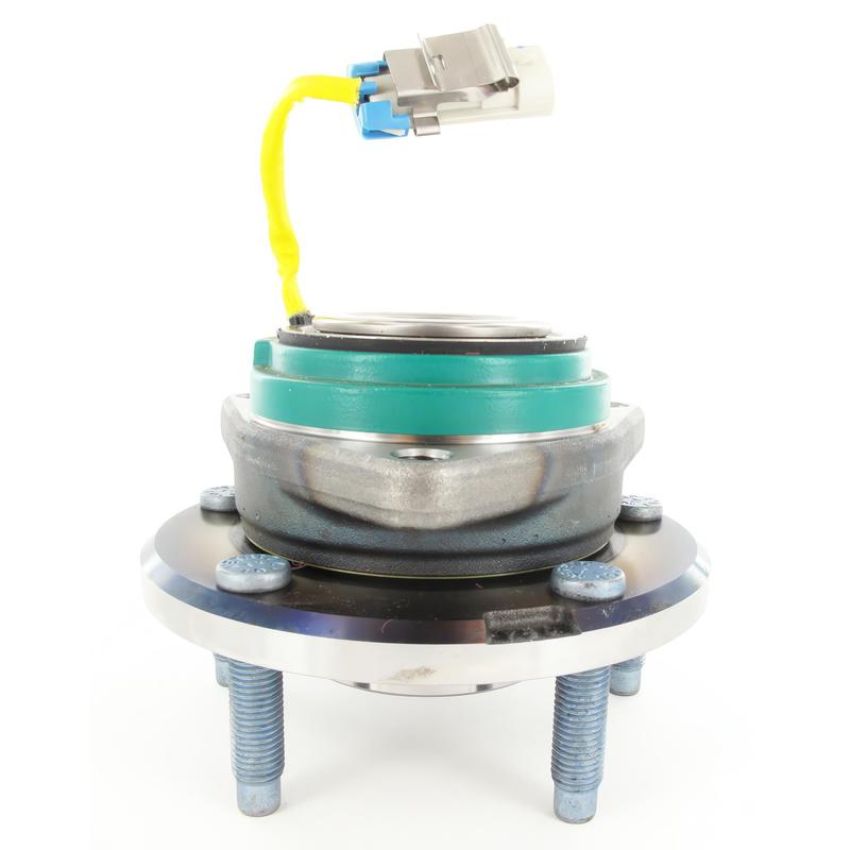 SKF BR930544 SKF Front Wheel Hub Bearing Assembly BR930544 For Chevrolet