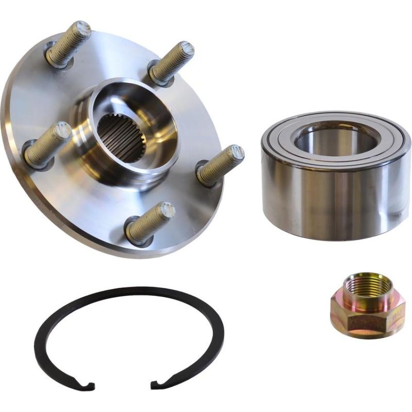 SKF BR930545K SKF Wheel Hub Bearing Assembly BR930545K For Toyota