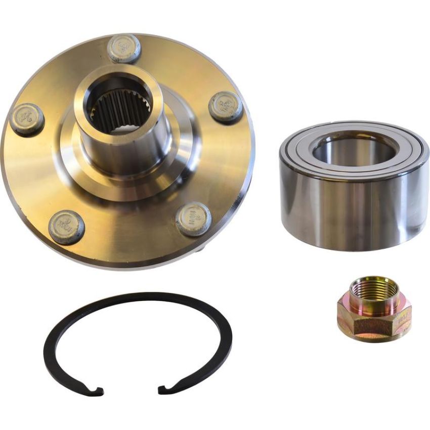 SKF BR930545K SKF Wheel Hub Bearing Assembly BR930545K For Toyota