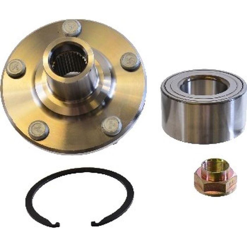 SKF BR930545K SKF Wheel Hub Bearing Assembly BR930545K For Toyota