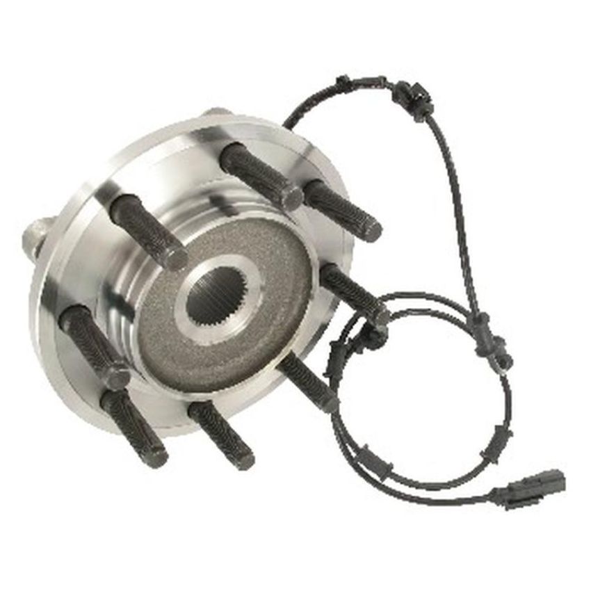 SKF BR930546 SKF Front Wheel Hub Bearing Assembly BR930546 For Dodge Ram