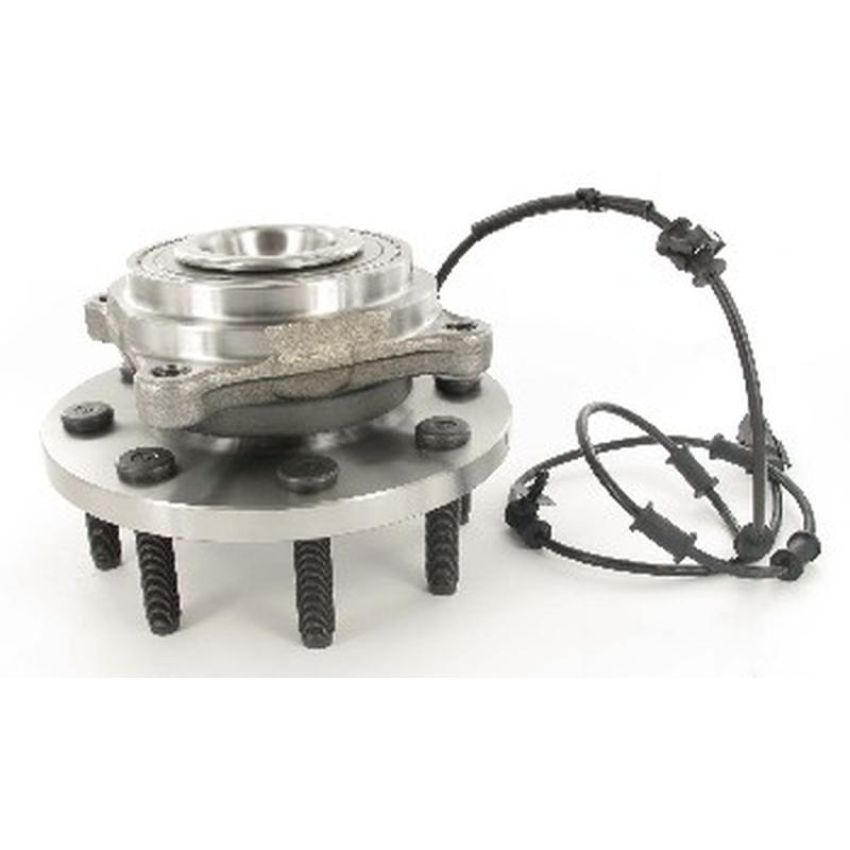 SKF BR930546 SKF Front Wheel Hub Bearing Assembly BR930546 For Dodge Ram
