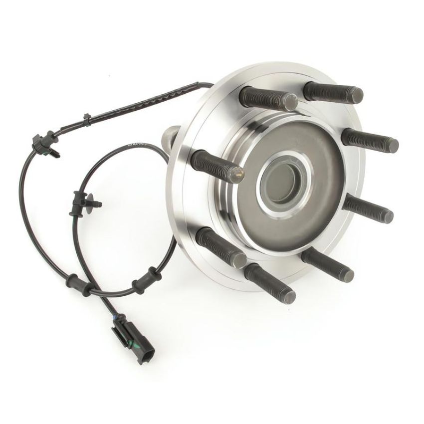SKF BR930547 SKF Front Wheel Hub Bearing Assembly BR930547 For Dodge Ram