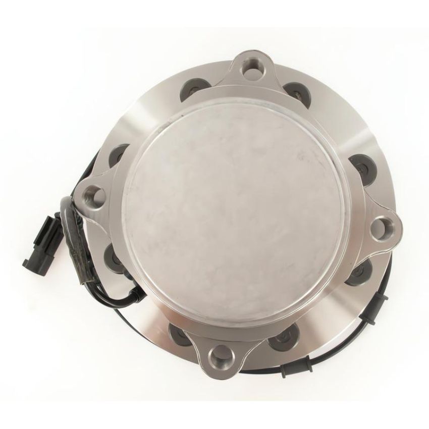 SKF BR930547 SKF Front Wheel Hub Bearing Assembly BR930547 For Dodge Ram