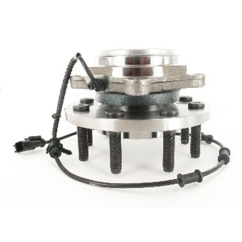 SKF BR930547 SKF Front Wheel Hub Bearing Assembly BR930547 For Dodge Ram