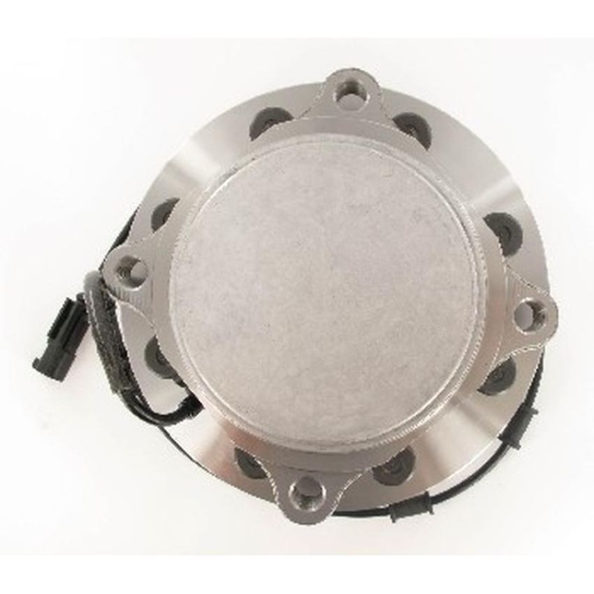 SKF BR930547 SKF Front Wheel Hub Bearing Assembly BR930547 For Dodge Ram