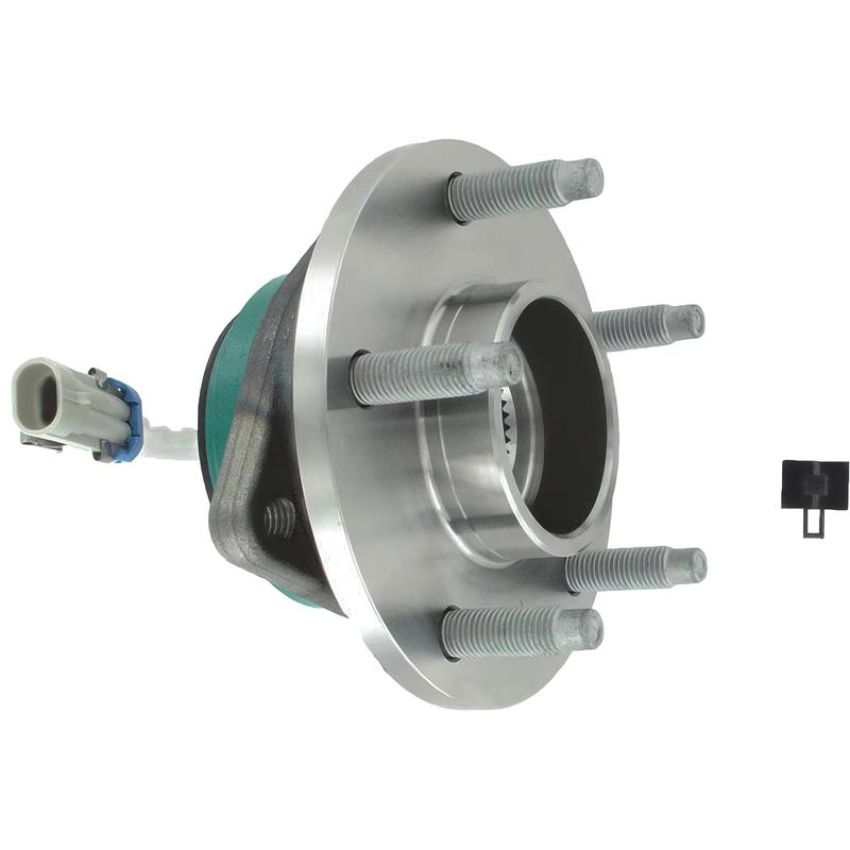 SKF BR930548K SKF Front Wheel Hub Bearing Assembly BR930548K For Buick Chevrolet