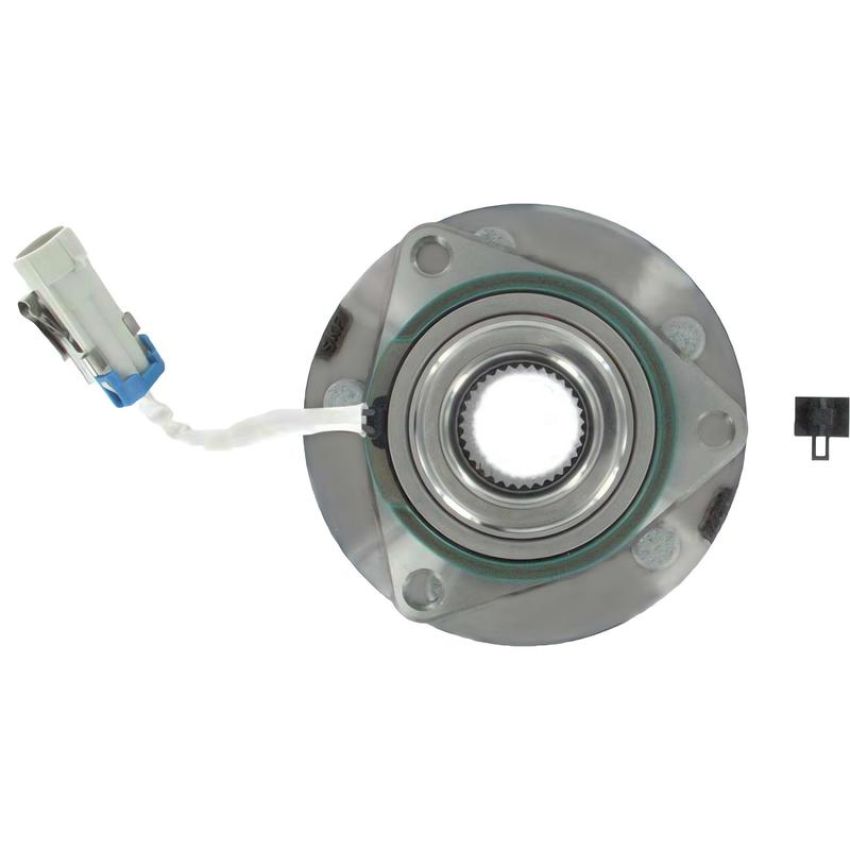 SKF BR930548K SKF Front Wheel Hub Bearing Assembly BR930548K For Buick Chevrolet
