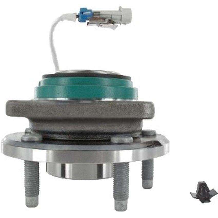 SKF BR930548K SKF Front Wheel Hub Bearing Assembly BR930548K For Buick Chevrolet