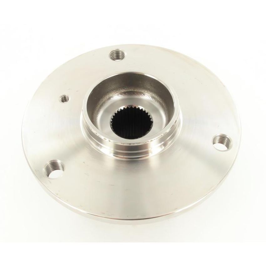 SKF BR930549 SKF Rear Wheel Hub Bearing Assembly BR930549 For Smart