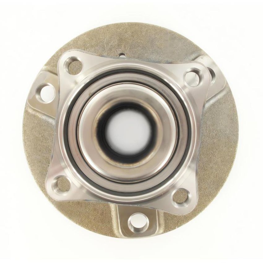 SKF BR930549 SKF Rear Wheel Hub Bearing Assembly BR930549 For Smart