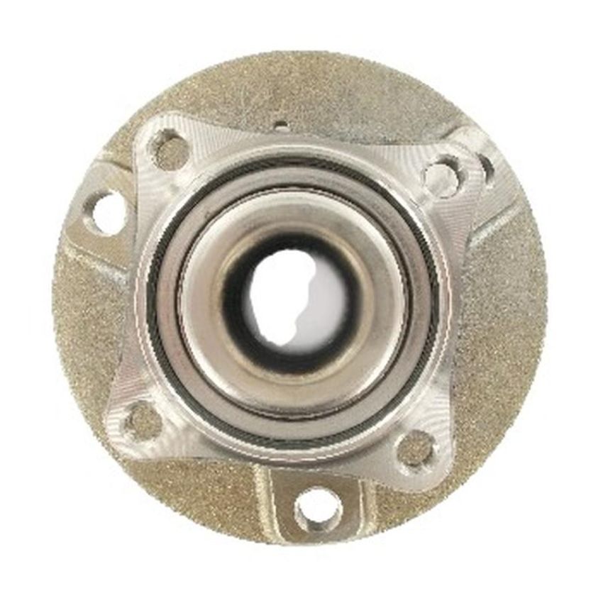 SKF BR930549 SKF Rear Wheel Hub Bearing Assembly BR930549 For Smart