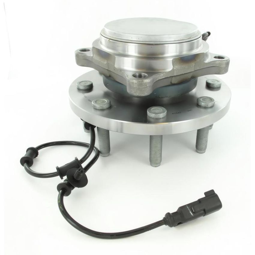 SKF BR930552 SKF Front Wheel Hub Bearing Assembly BR930552 For Ram 2012-2013