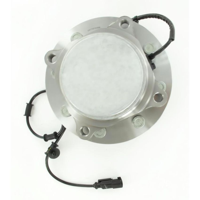 SKF BR930552 SKF Front Wheel Hub Bearing Assembly BR930552 For Ram 2012-2013
