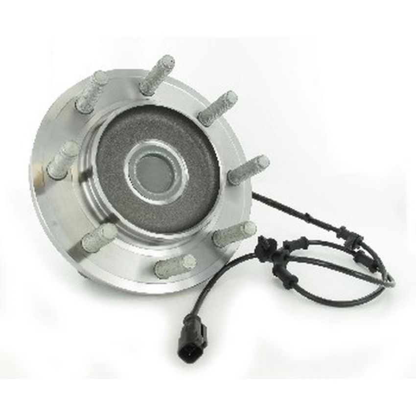 SKF BR930552 SKF Front Wheel Hub Bearing Assembly BR930552 For Ram 2012-2013