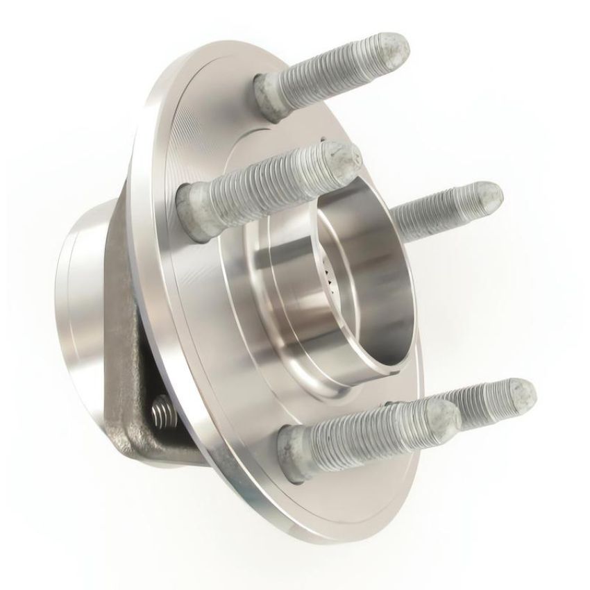 SKF BR930555 SKF Front Wheel Hub Bearing Assembly BR930555 For Cadillac Chevrolet