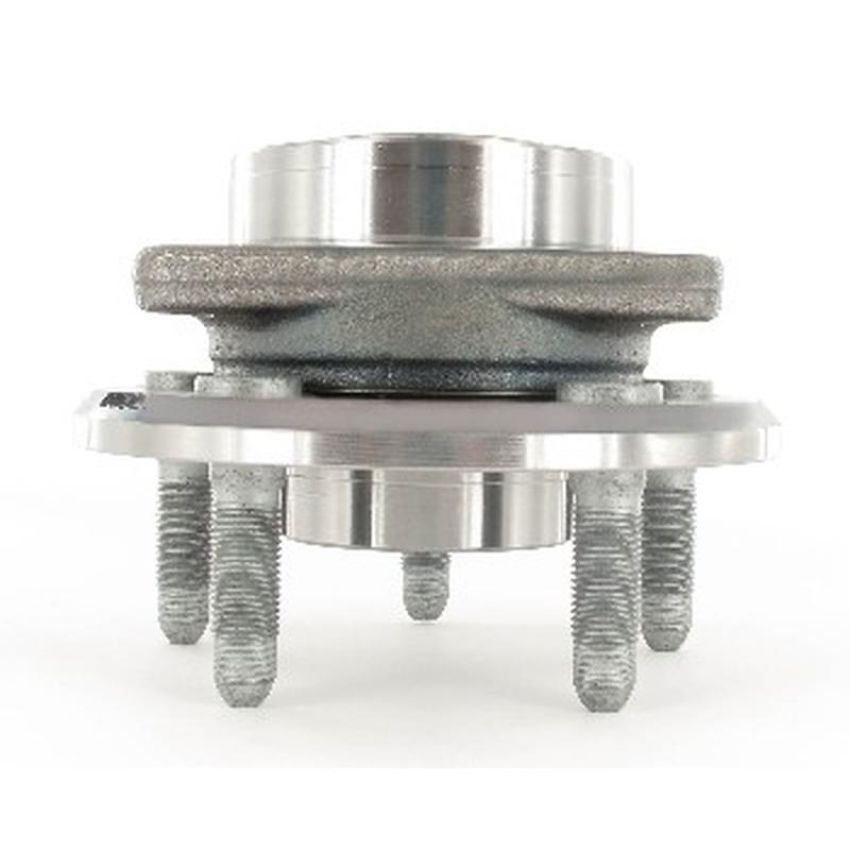 SKF BR930555 SKF Front Wheel Hub Bearing Assembly BR930555 For Cadillac Chevrolet