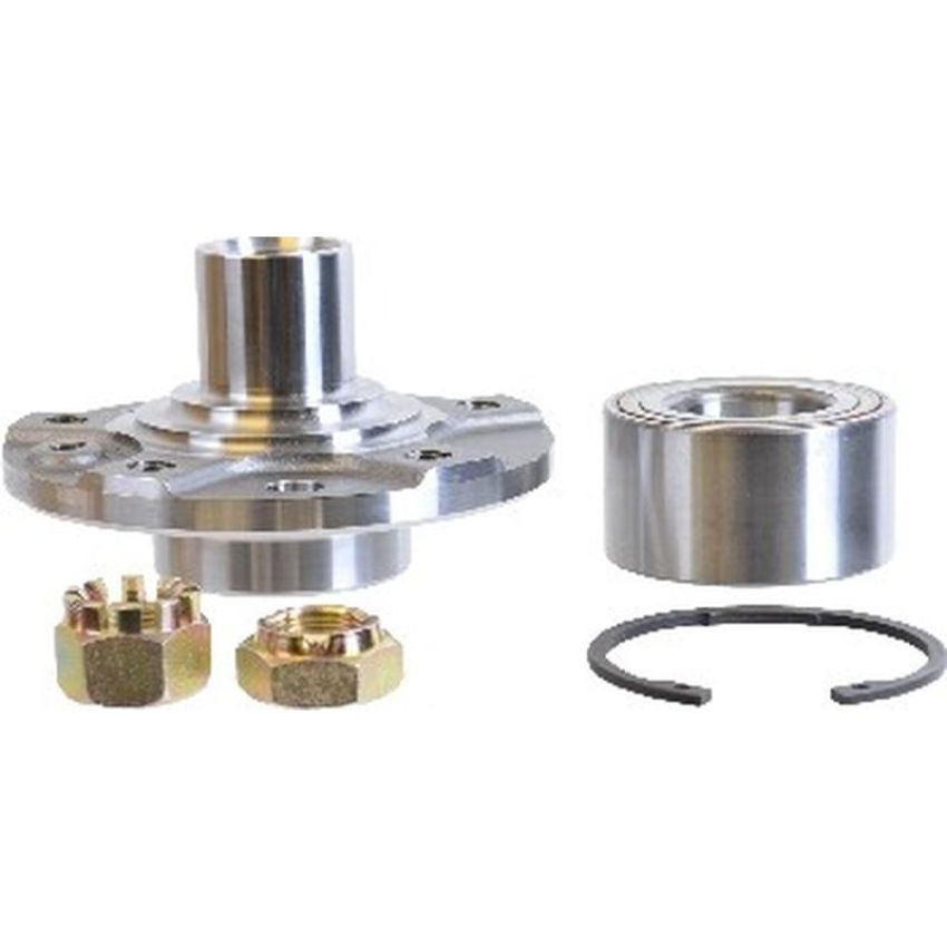 SKF BR930559K SKF Front Wheel Hub Bearing Kit BR930559K For Saturn Saab