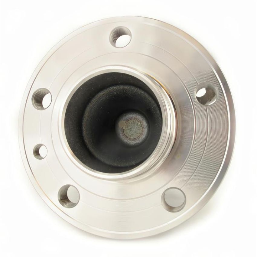 SKF BR930563 SKF Rear Wheel Hub Bearing Assembly BR930563 For Volvo 07-18