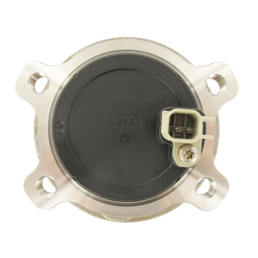 SKF BR930563 SKF Rear Wheel Hub Bearing Assembly BR930563 For Volvo 07-18
