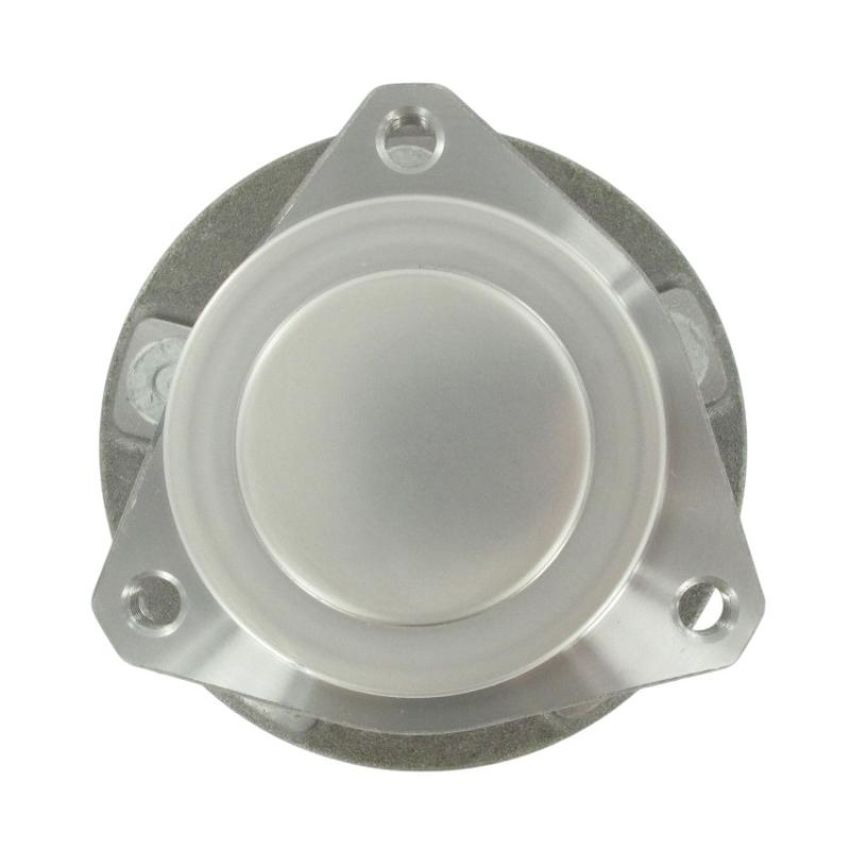 SKF BR930578 SKF Front Wheel Hub Bearing Assembly BR930578 For Dodge Chrysler