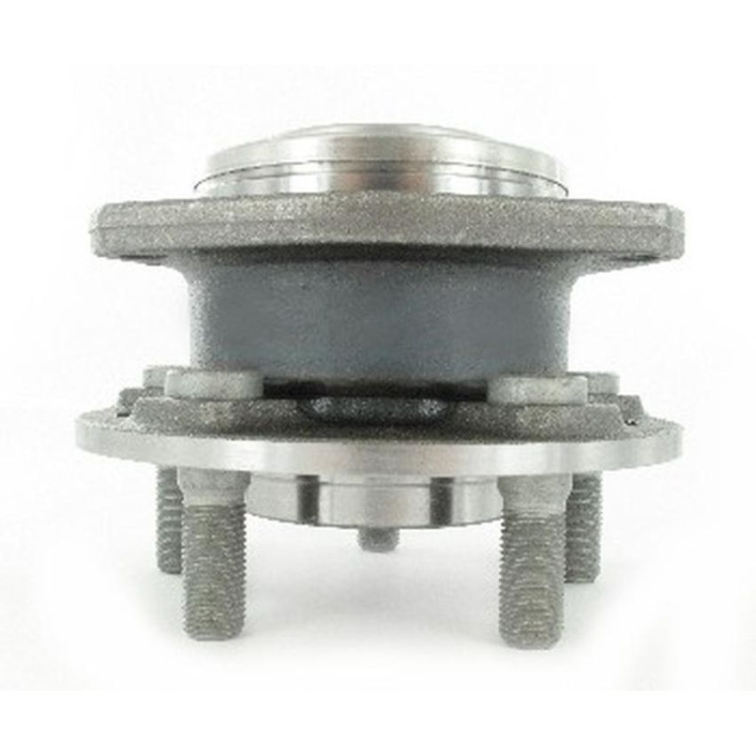 SKF BR930578 SKF Front Wheel Hub Bearing Assembly BR930578 For Dodge Chrysler