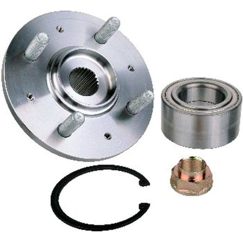 SKF BR930588K Wheel Bearing and Hub Assembly Repair Kit