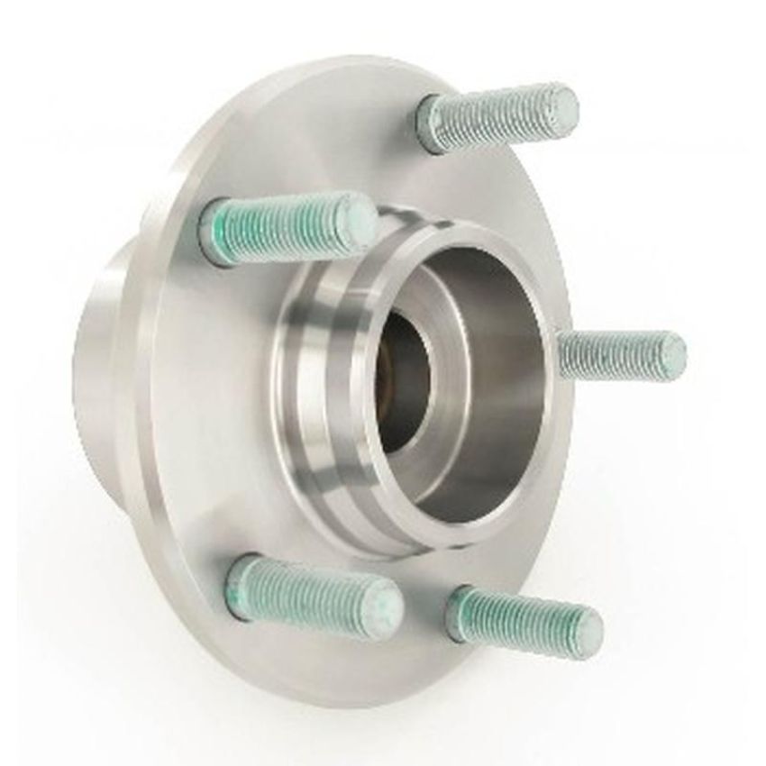 SKF BR930603 SKF Front Wheel Hub Bearing Assembly BR930603 For Mazda