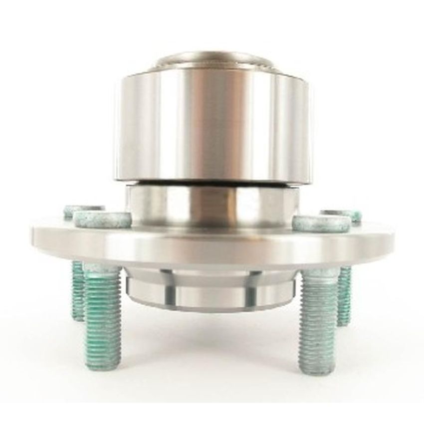 SKF BR930603 SKF Front Wheel Hub Bearing Assembly BR930603 For Mazda