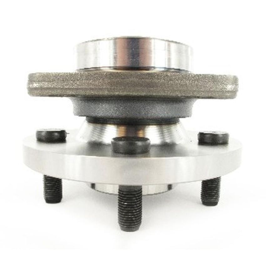 SKF BR930604 SKF Front Wheel Hub Bearing Assembly BR930604 For Land Rover