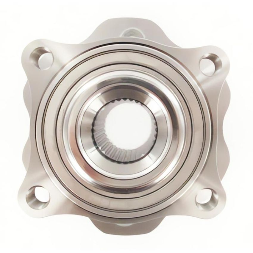 SKF BR930605 SKF Rear Wheel Hub Bearing Assembly BR930605 For Nissan