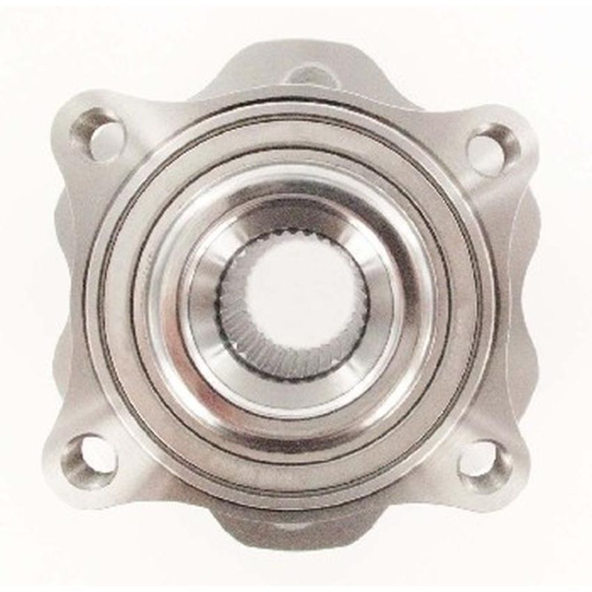 SKF BR930605 SKF Rear Wheel Hub Bearing Assembly BR930605 For Nissan