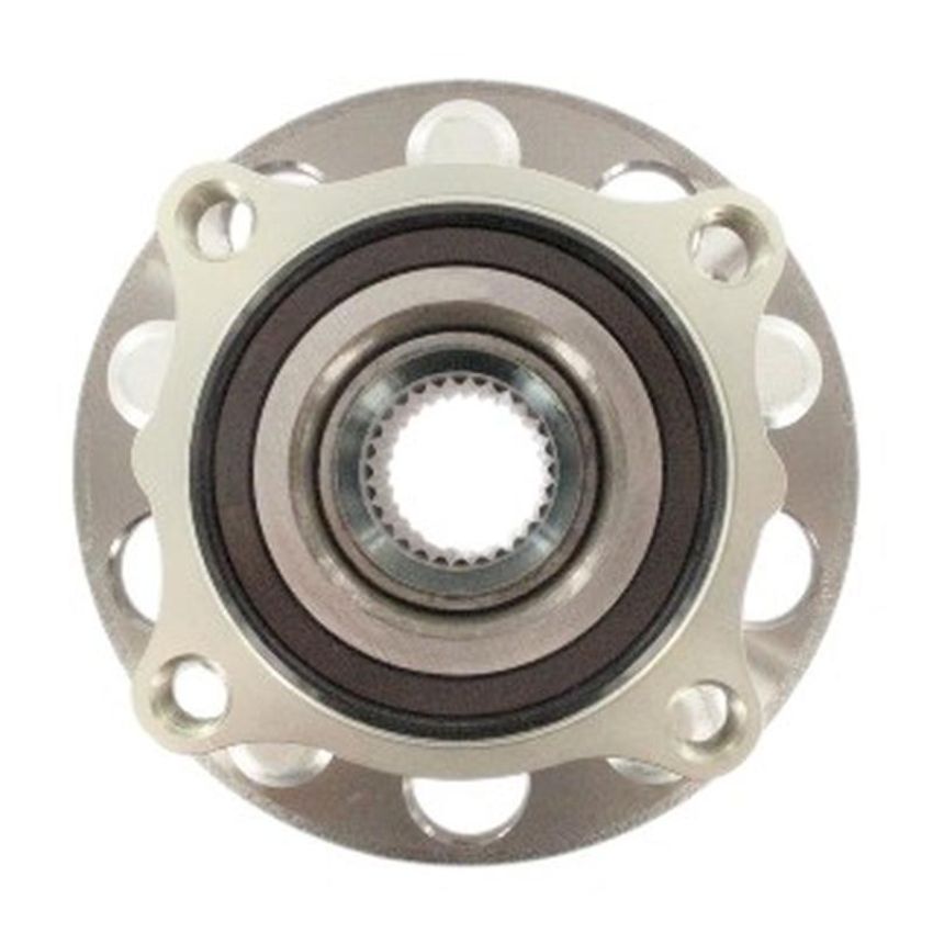 SKF BR930606 SKF Rear Wheel Hub Bearing Assembly BR930606 For Acura 2006-2014