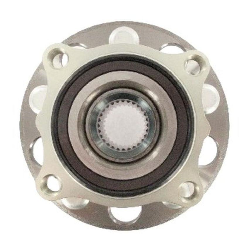 SKF BR930606 SKF Rear Wheel Hub Bearing Assembly BR930606 For Acura 2006-2014