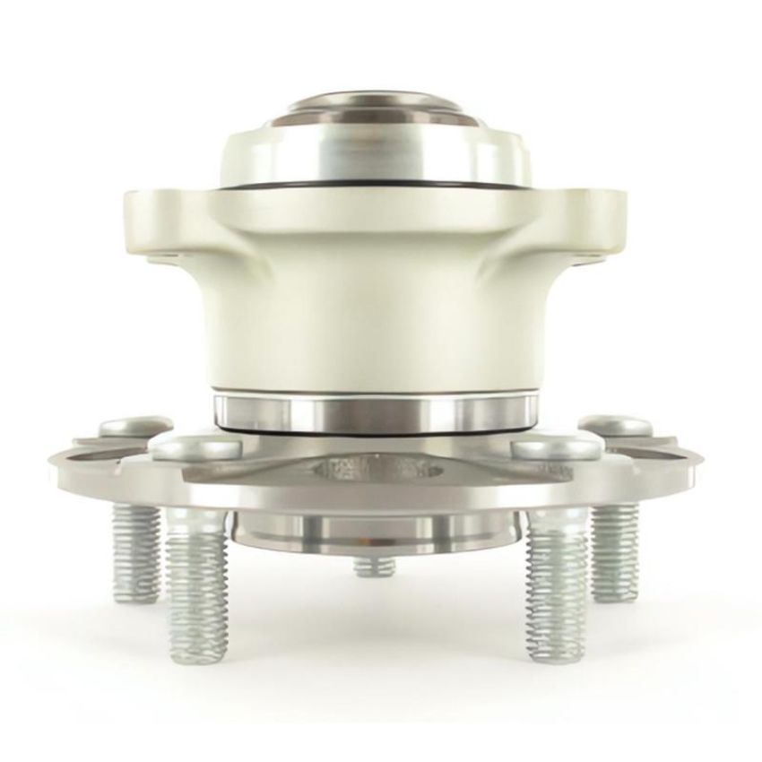 SKF BR930607 SKF Rear Wheel Hub Bearing Assembly BR930607 For Acura Honda 04-09